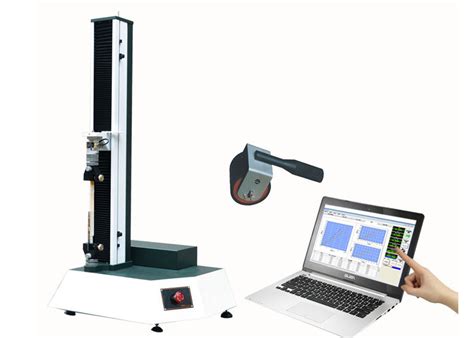 Intelligent Peel Strength Tester wholesaler|wheel peel testing kit.